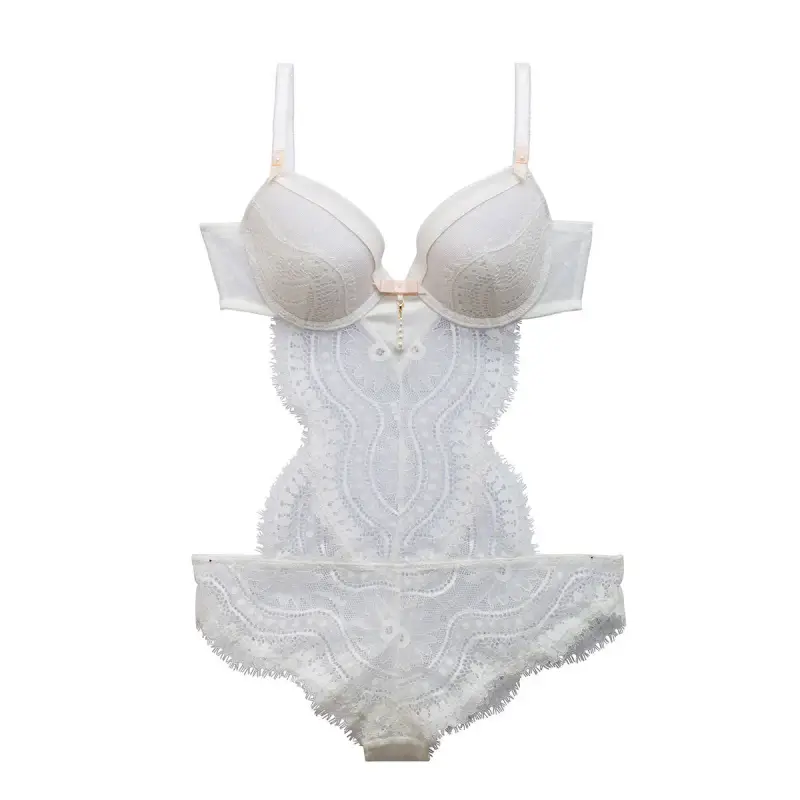 Body donna Pomm Poire Montée