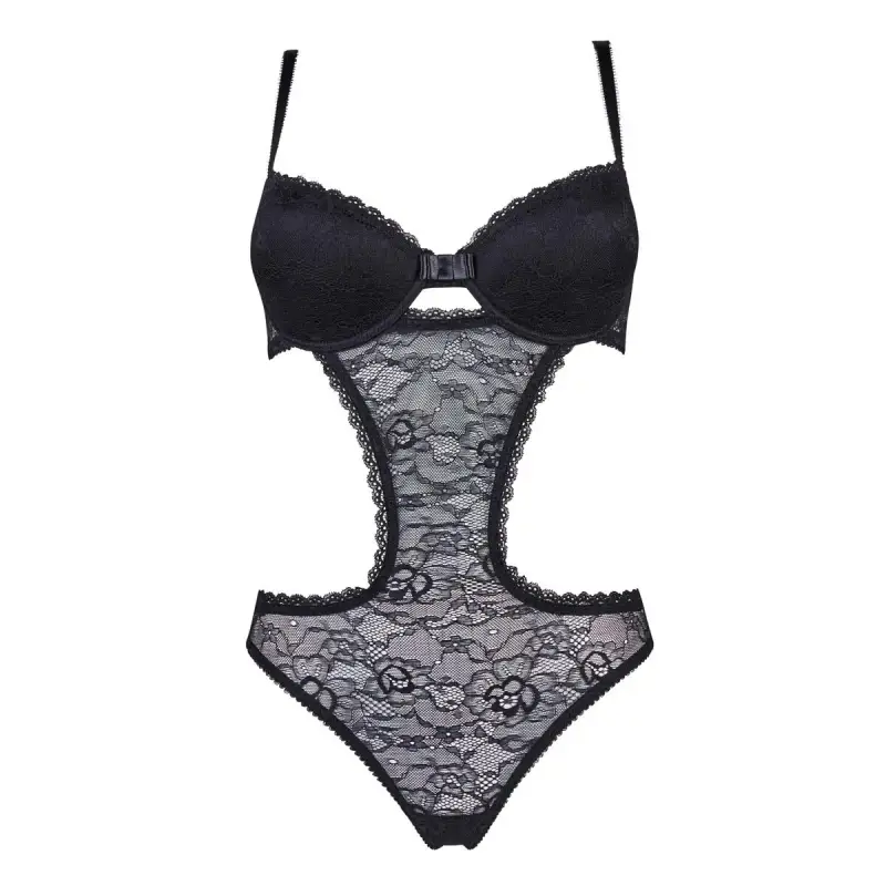 Body donna Pomm Poire Torride