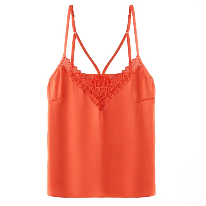 Camicia da notte da donna Pomm Poire Culottée