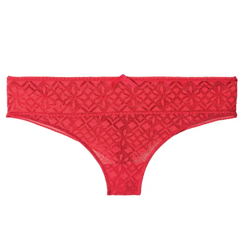 Mutandine da donna Pomm Poire Absinthe