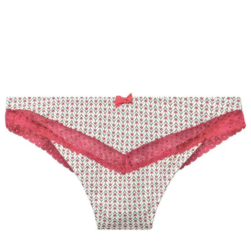 Mutandine da donna Pomm Poire Ecrin