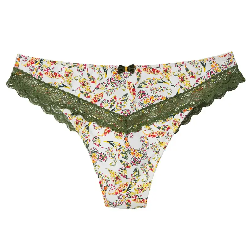 Mutandine da donna Pomm Poire Eole