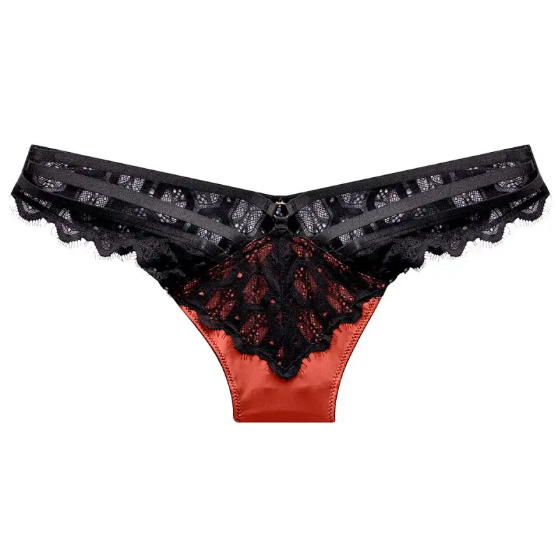 Mutandine da donna Pomm Poire Foudre