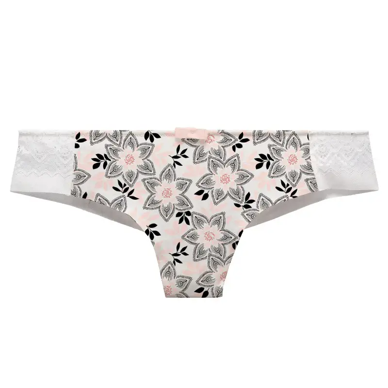 Mutandine da donna Pomm Poire Imperatrice