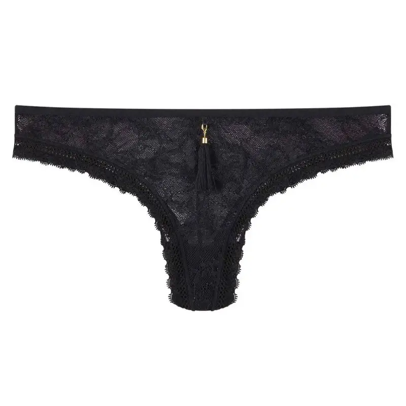 Mutandine da donna Pomm Poire Keep Calm