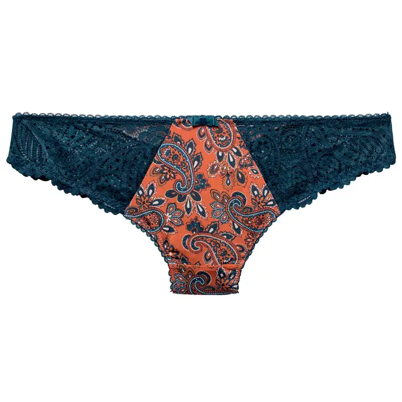 Mutandine da donna Pomm Poire Metro