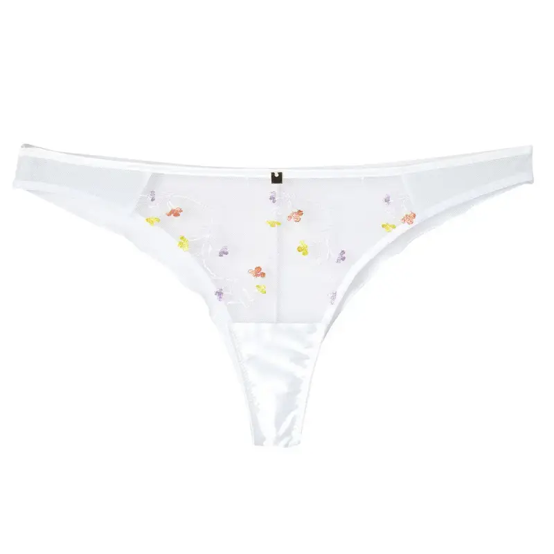 Mutandine da donna Pomm Poire Mimosa