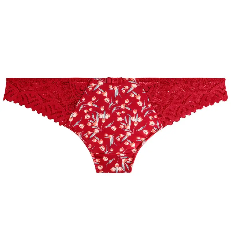 Mutandine da donna Pomm Poire Paprika