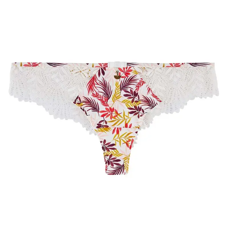 Mutandine da donna Pomm Poire Pile ou face