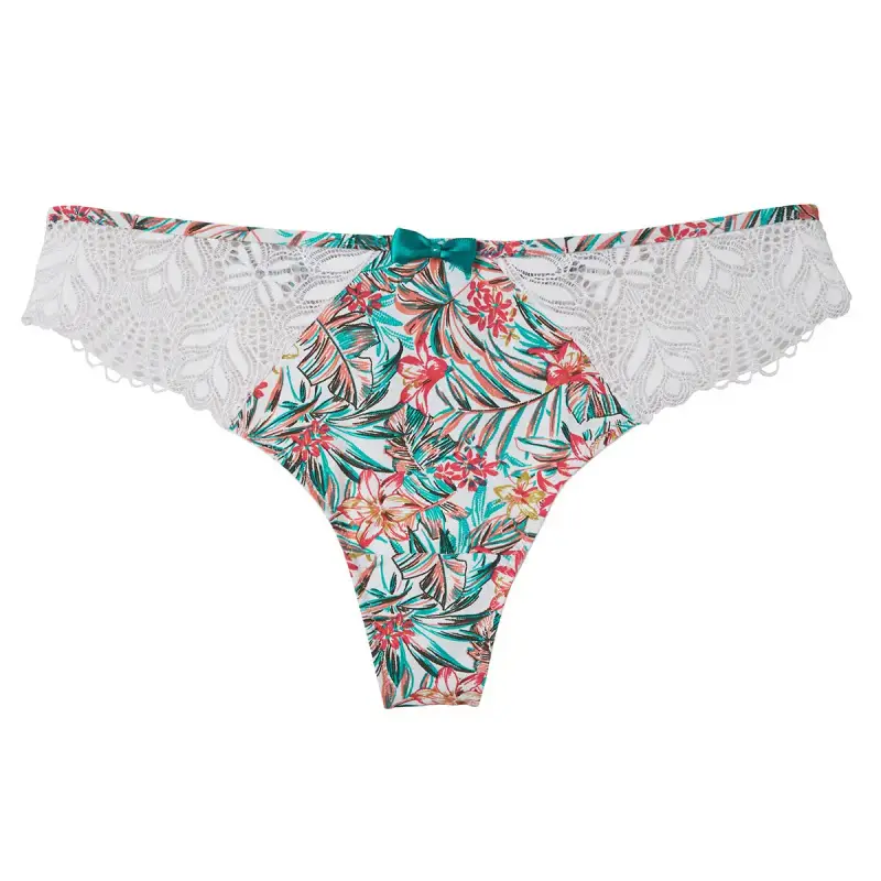 Mutandine da donna Pomm Poire Ukulele