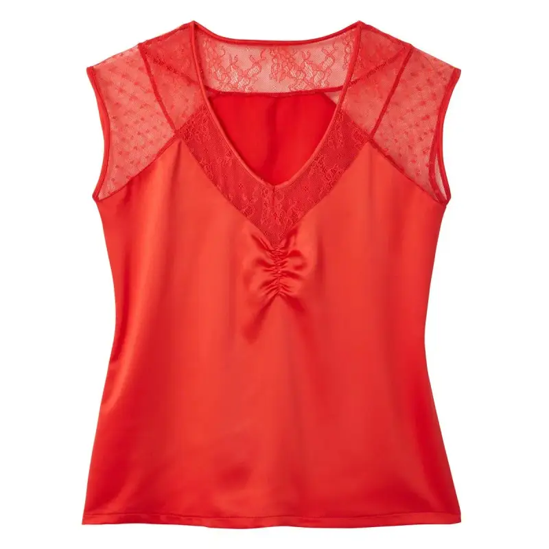 Pigiami da donna Pomm Poire Incendie