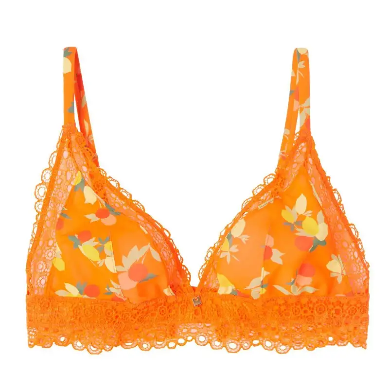 Reggiseno a triangolo da donna Pomm Poire Nouméa