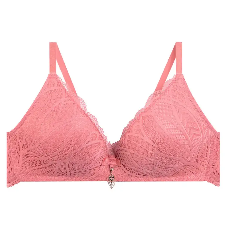 Reggiseno morbido senza ferretti donna Pomm Poire Abeille