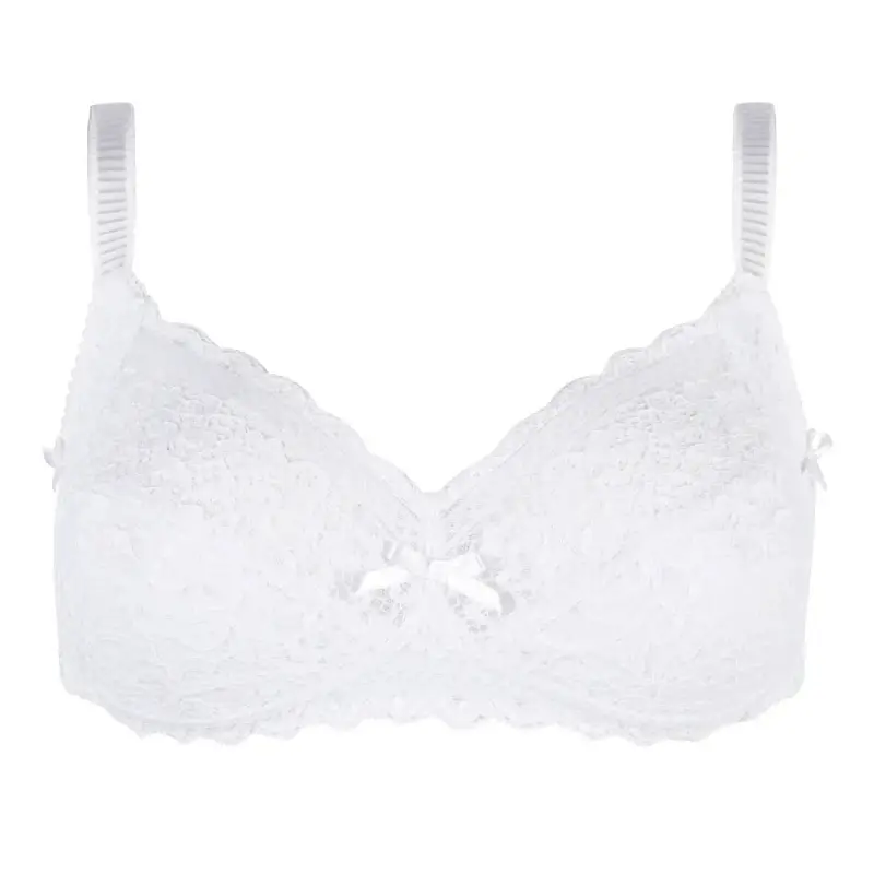 Soutien-gorge morbido a grande sostegno donna Pomm Poire Elena