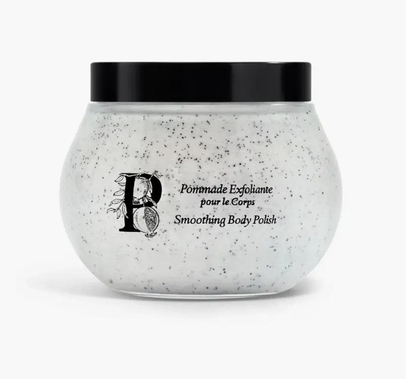 Pommade Exfoliante Corps (200ml)