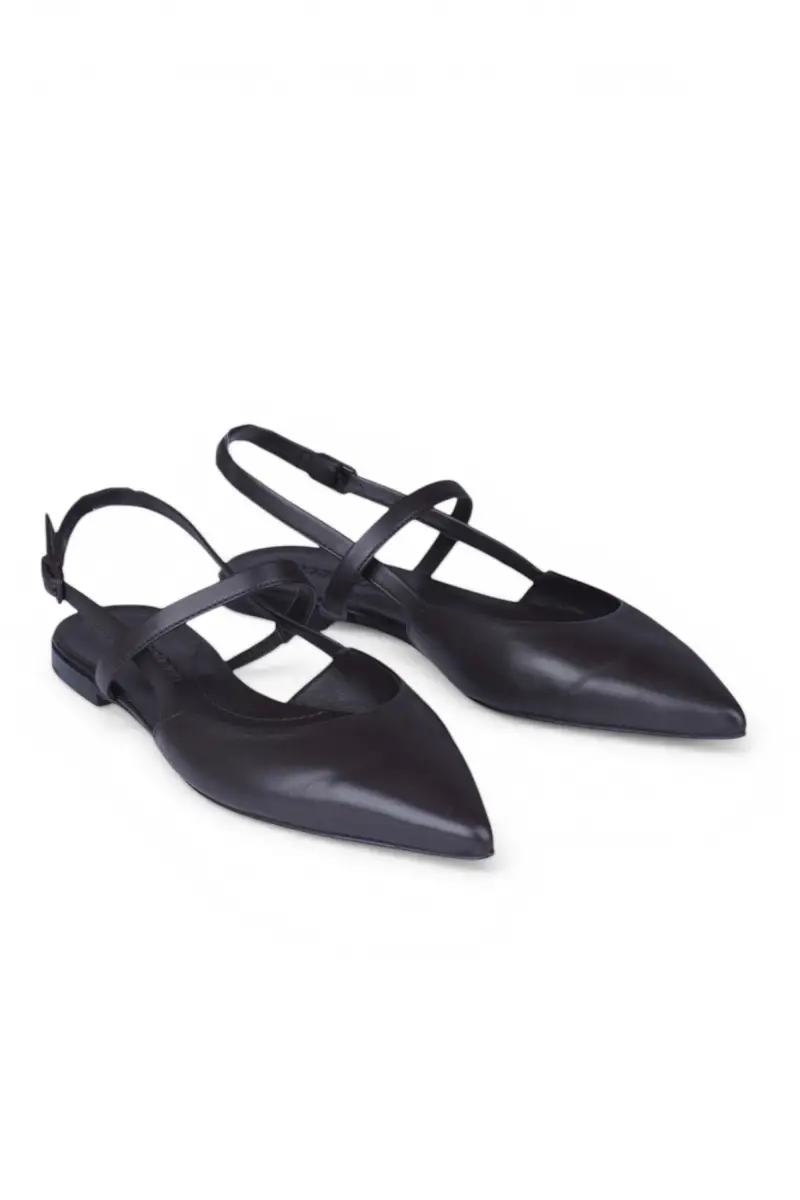 Scarpe basse - 470292 - Moro miniatura 2