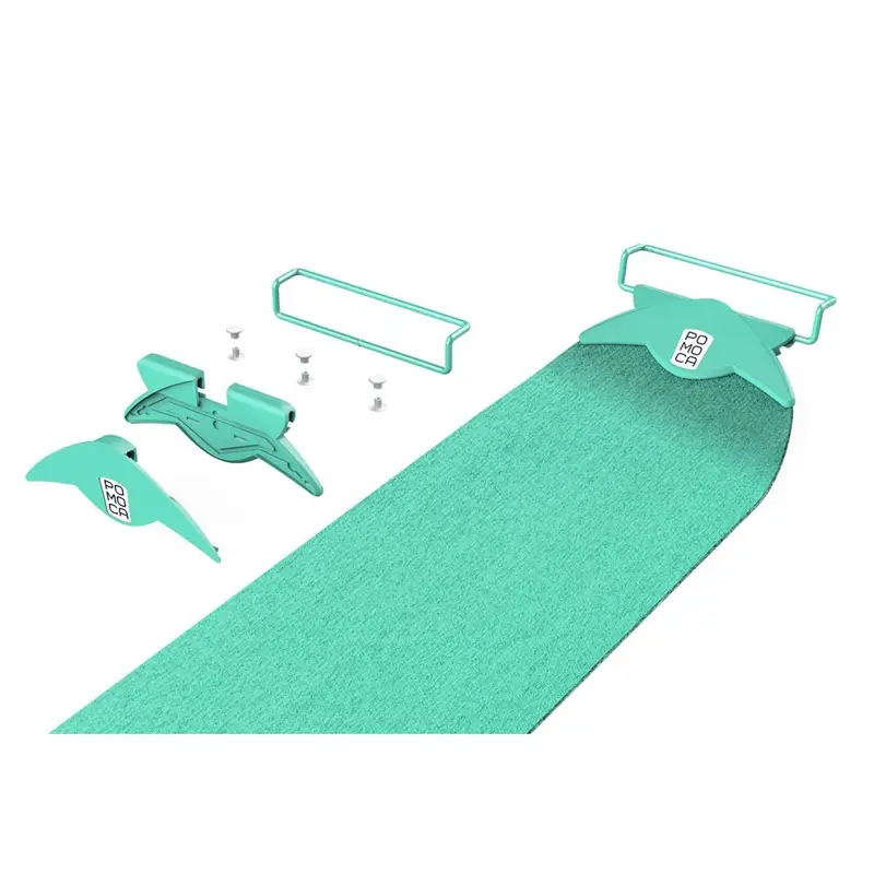 Gancio Pelli Di Foca Click Lock TU