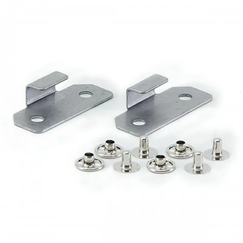 Gancio Posteriore Pelli Di Foca TU