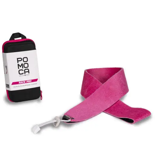 Race Pro 65mm - pelli scialpinismo Pink
