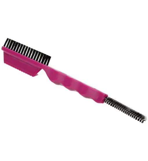Ski Brush - spazzola per sci Black