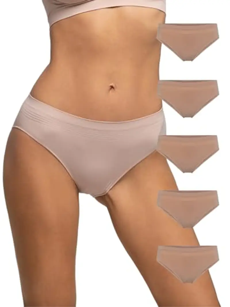 POMPEA Slip Donna Multicolore 1984832