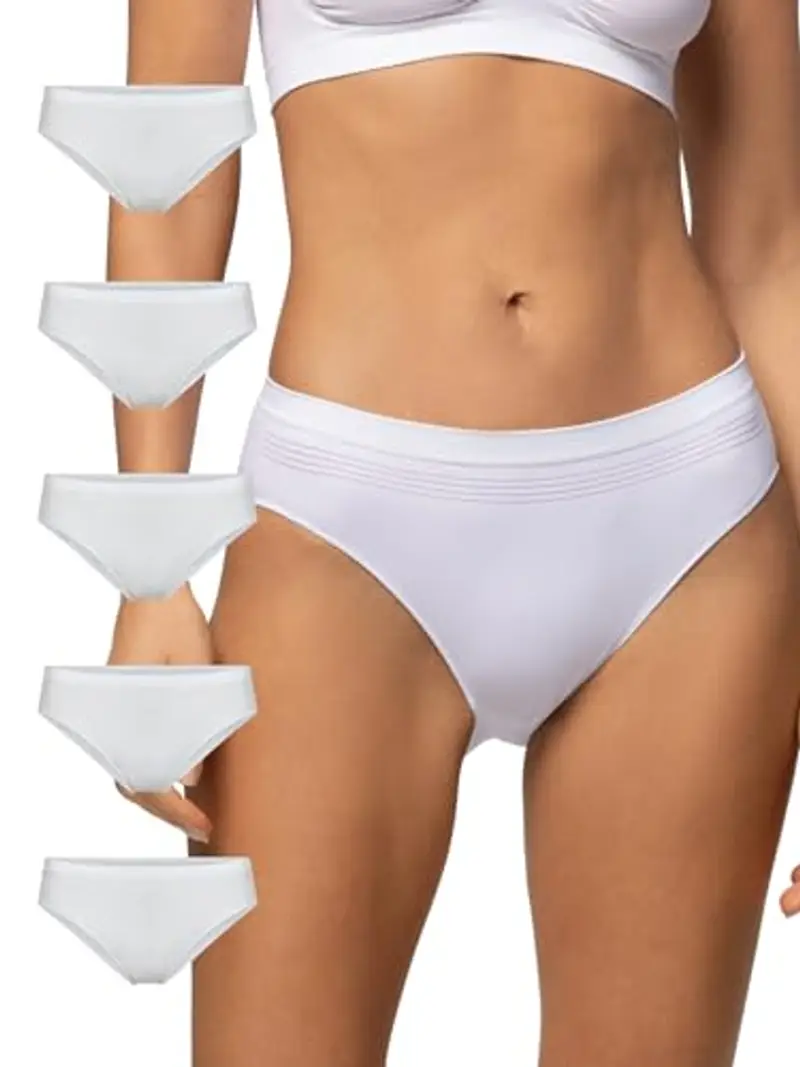 POMPEA Slip Donna Bianco 1597465