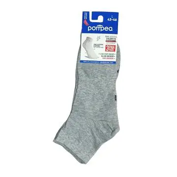 90771948 BIKE SOCKS UOMO