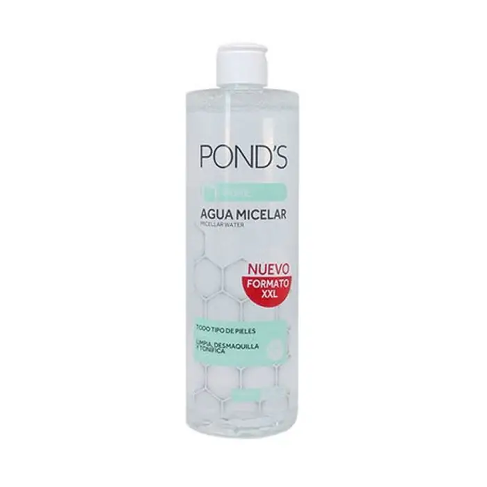 Pond's Micellare Acqua 500ml