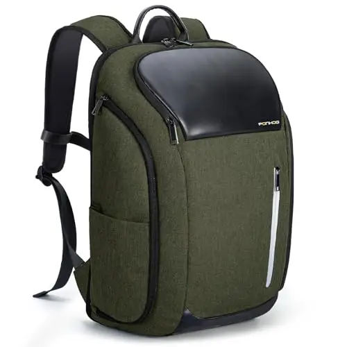 Ponhog Zaino da viaggio Uomo 2806111