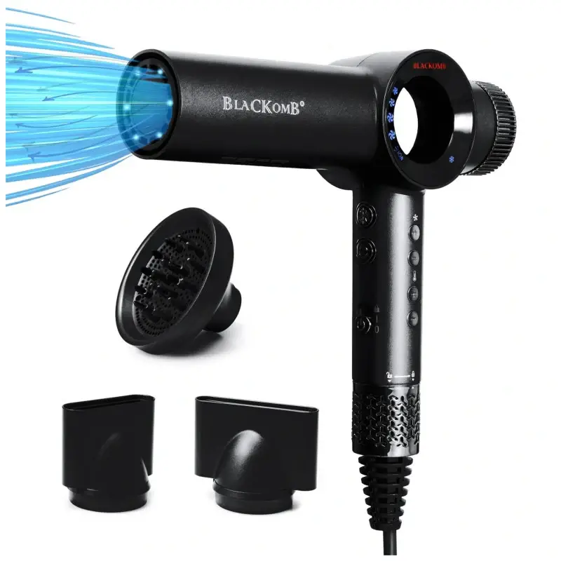 Asciugacapelli professionale Poniks AS002