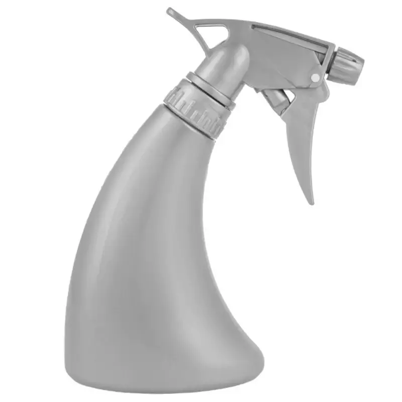 Poniks BR009 Spray per capelli ad acqua di cigno per parrucchieri, 250 ml