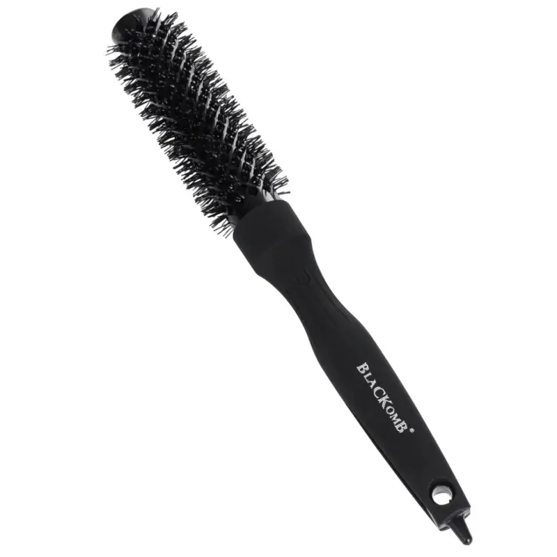 Spazzola per styling di precisione Poniks DS1025 da 25 mm