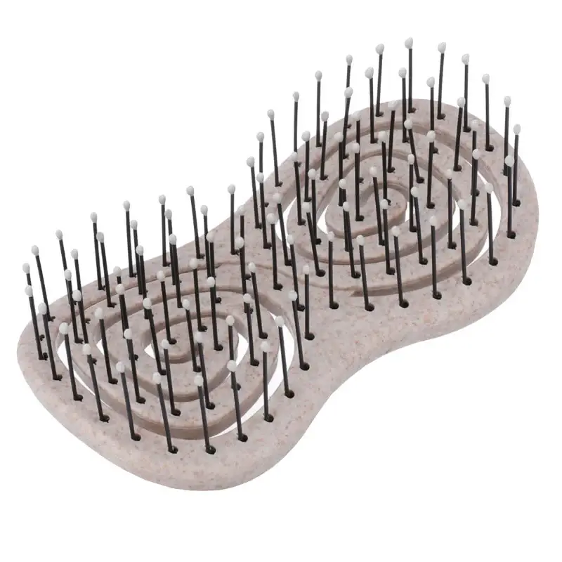 Spazzolino compatto Poniks Blackomb Eco DS304, beige