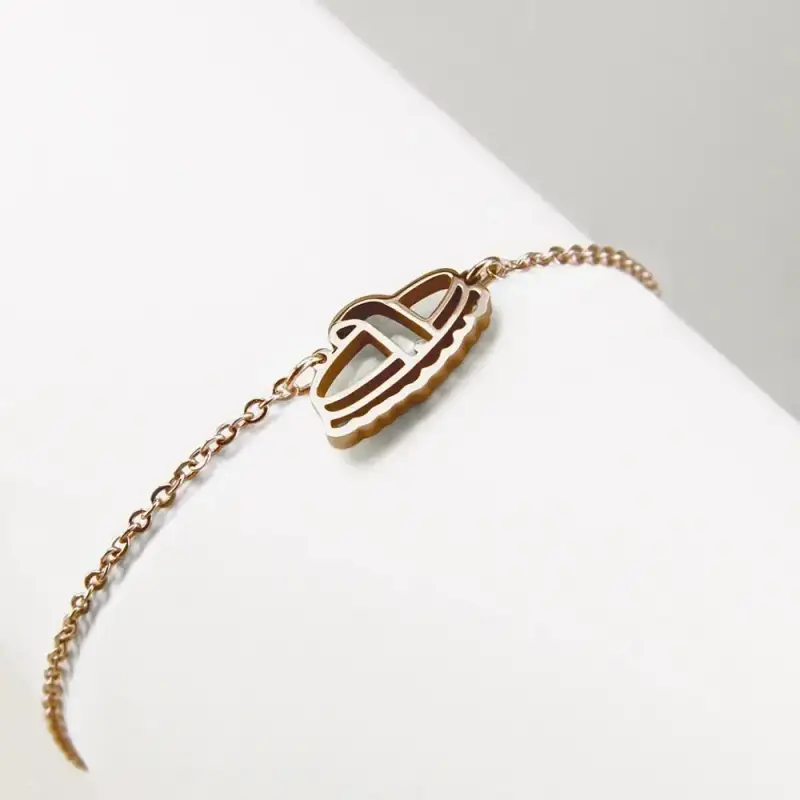 Bracciale donna a spazzola Ponytail & Co