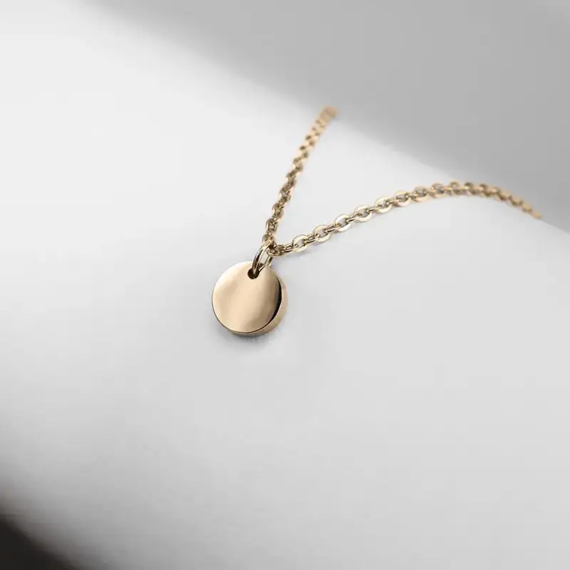 Ciondolo da donna in miniatura Ponytail & Co