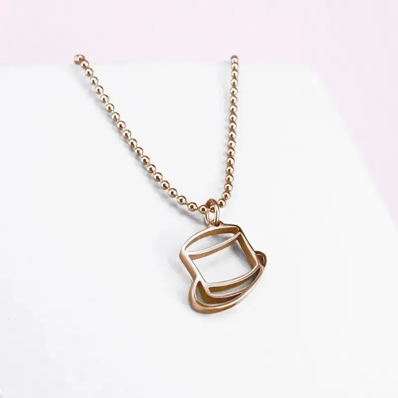 Parka donna Urban Classic con cappuccio check GT