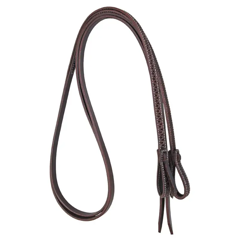Redini per cavallo con attrezzatura Pool s Split Snake