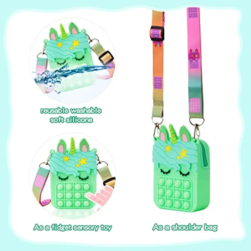 Accevo Borsa a tracolla 2423393 miniatura 3