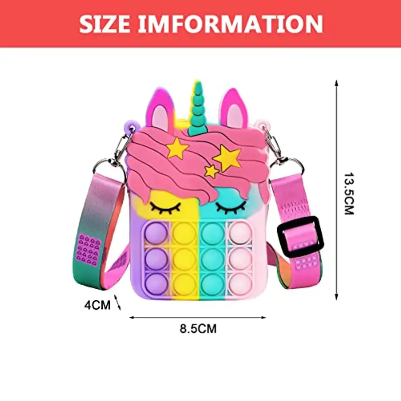 Accevo Borsa a tracolla 2423392 miniatura 2