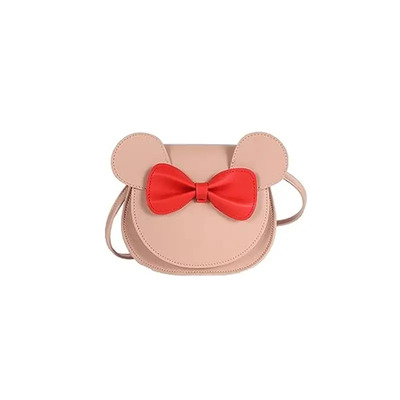 PORRASSO Borsa messenger Multicolore 2270285