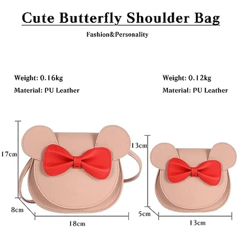PORRASSO Borsa a tracolla Multicolore 2270285 miniatura 3