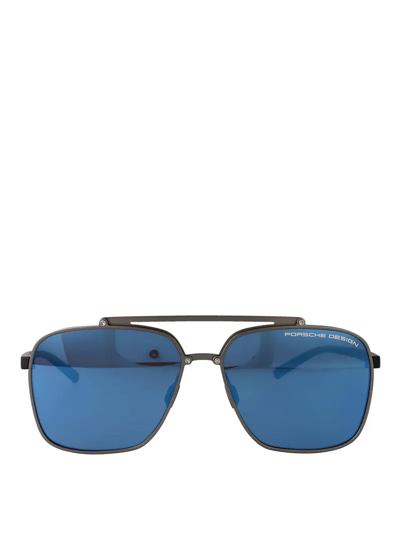 Occhiali da sole Nero