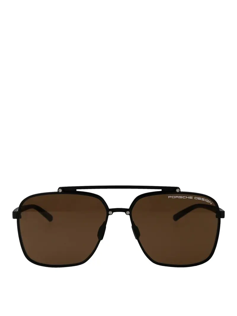 Occhiali da sole Nero