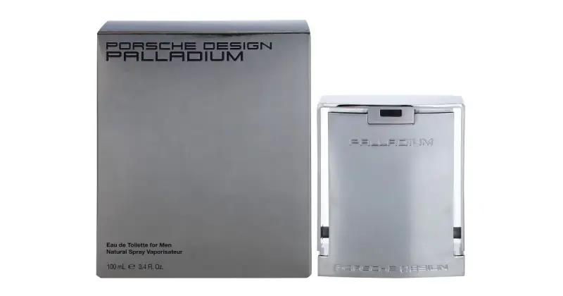 Palladium EDT M 100 ml
