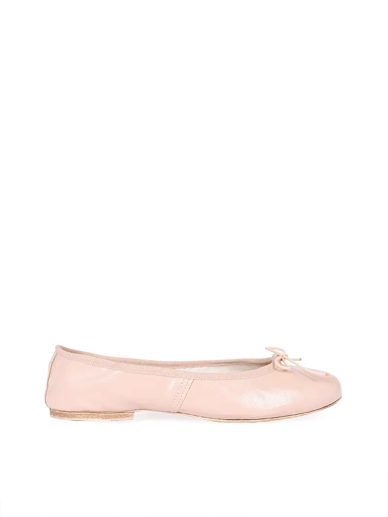 Porselli Ballerine Rosa 2399487