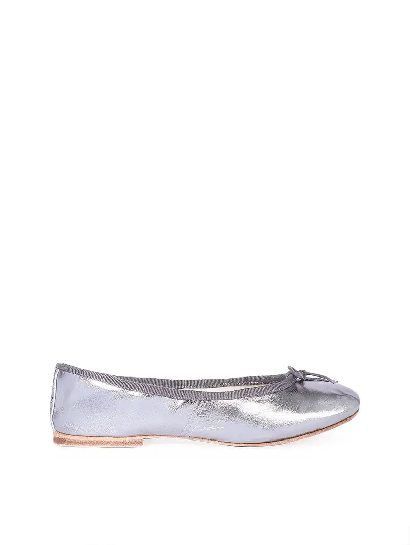 Porselli Ballerine Grigio 2397712