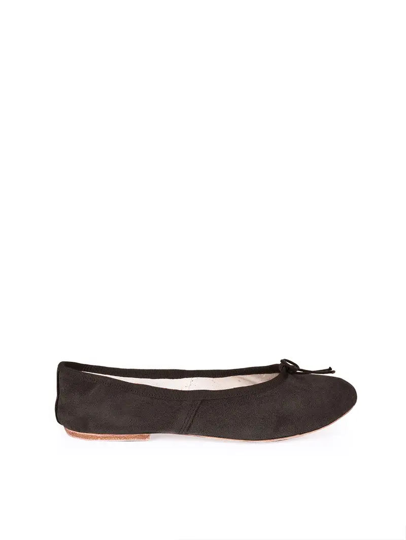 Porselli Ballerine Marrone 2399516