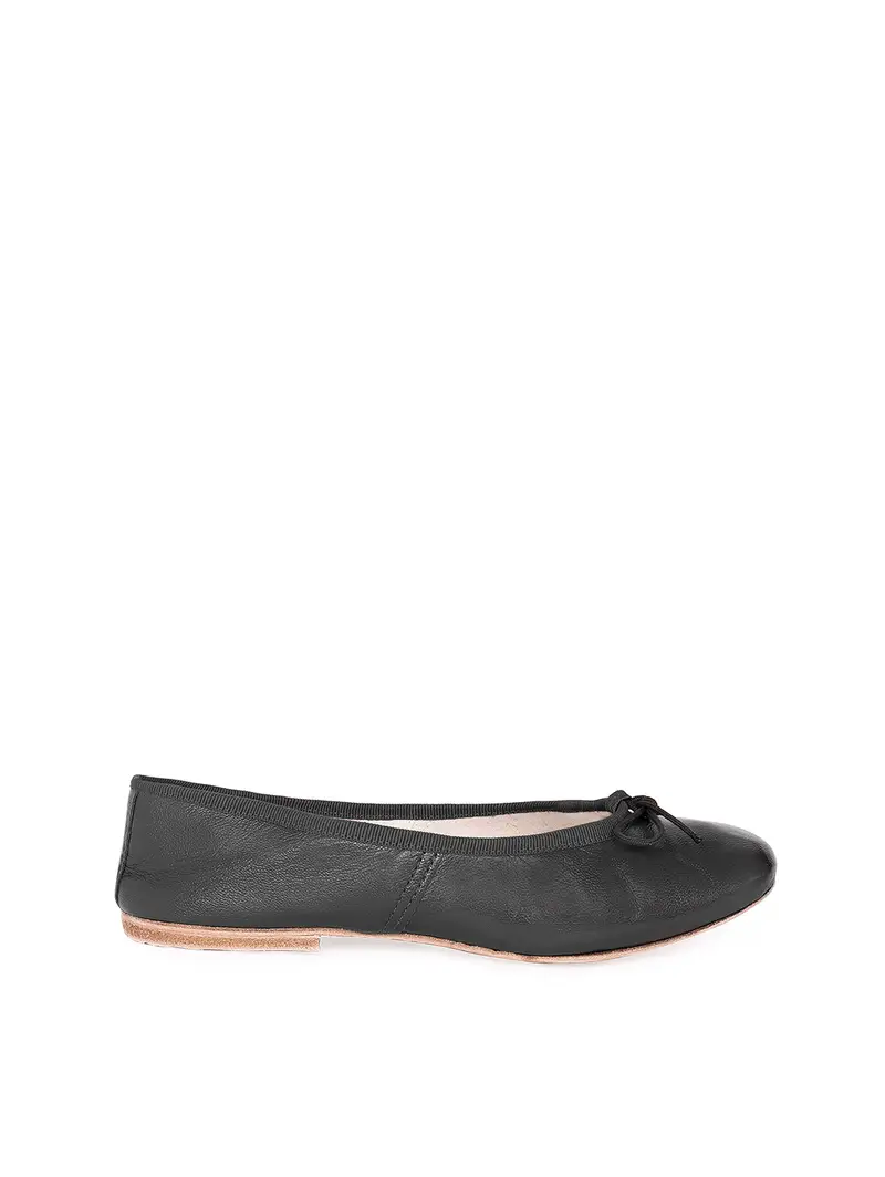 Porselli Ballerine Nero 2399513