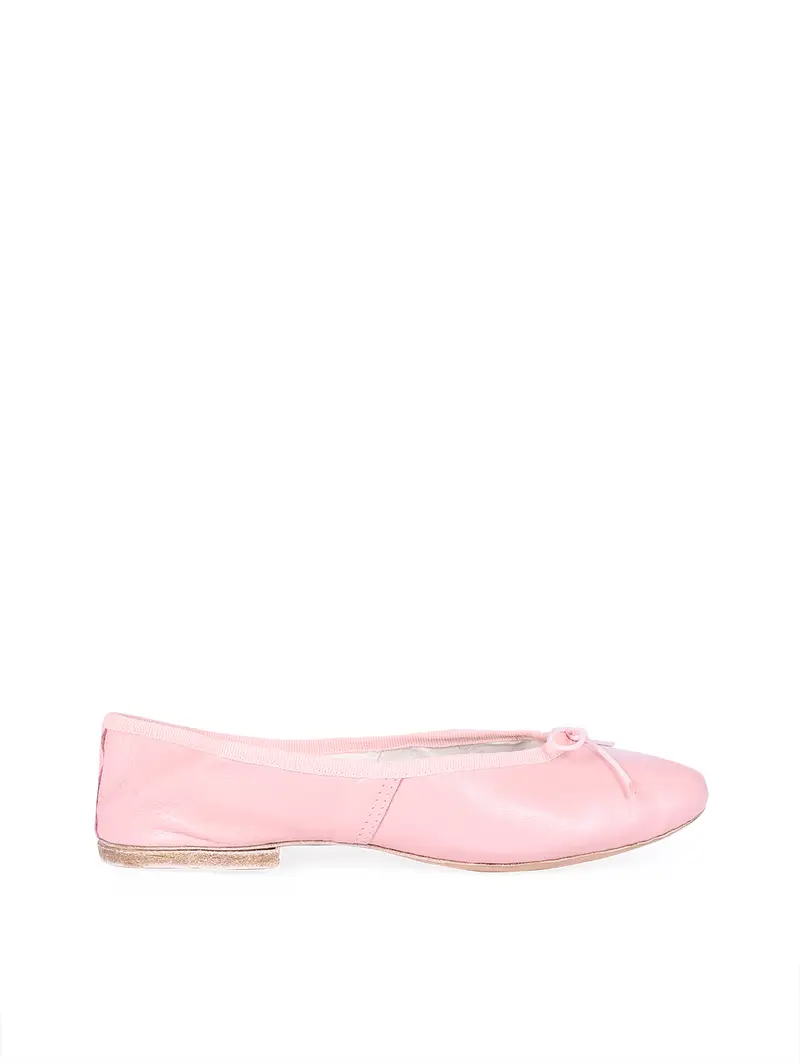 Porselli Ballerine Rosa 2480882