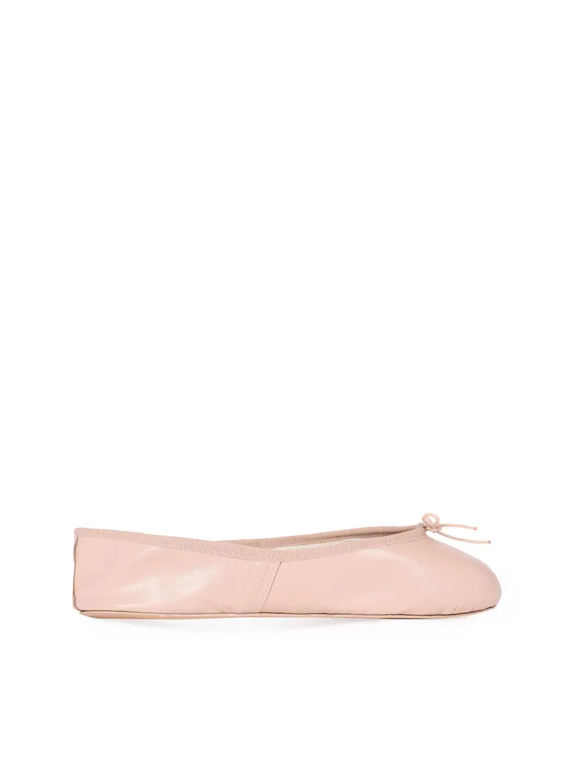 Porselli Ballerine Rosa 2397848